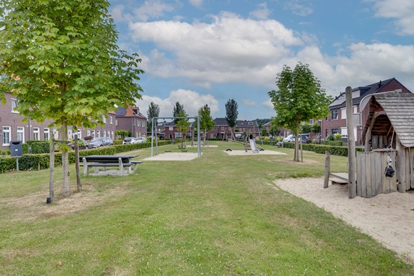 Medium property photo - Joeppe 16, 5991 LT Baarlo